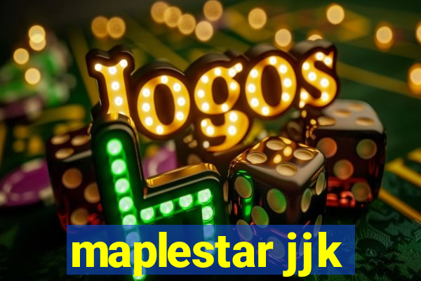 maplestar jjk